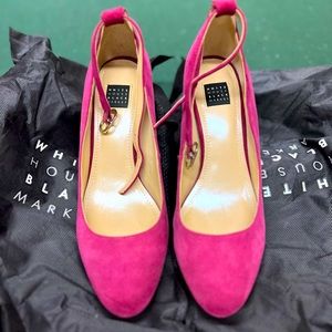 White House Black Market shoes